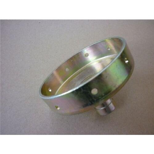 EVERLAST BAY BUILD THE FUTURE Piston Rings