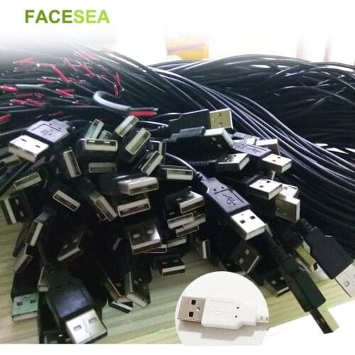 Connectors FACESEA China