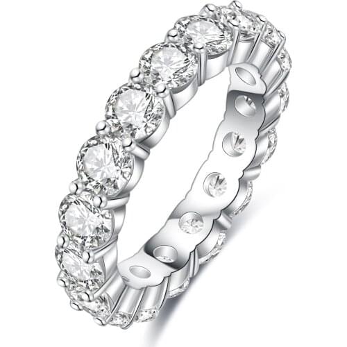 GENAUIRSUN Engagement Rings