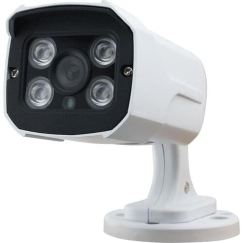 H.264 960P Security IP Camera Outdoor CCTV Full HD 1.3 Megapixel Bullet Camera IP Lens IR Cut Filter ONVIF