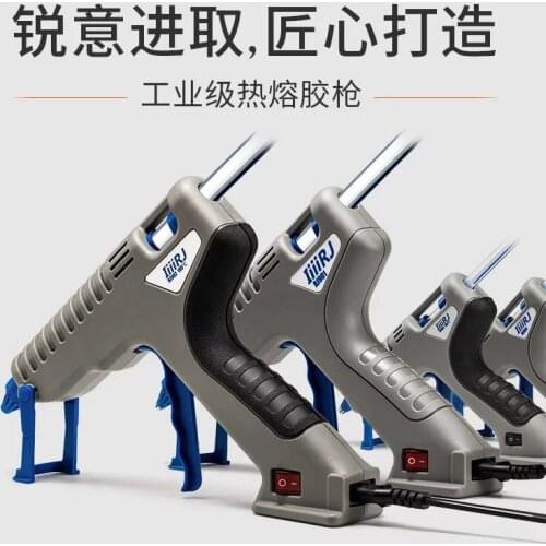 1pc high quality glue gun 30W 40W 60w 80W Professional industrial glue gun new style