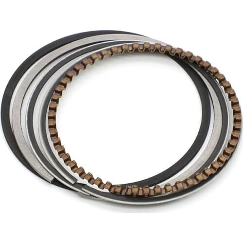 47mm Cylinder Kit Piston Ring Set For YAMAHA TTR90 TT-R90 2003 TTR 90 TT-R 90 STD Motorcycle Engine Parts Bore Size 47mm