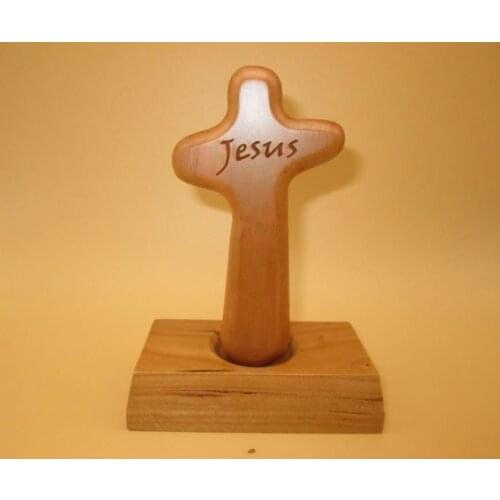 Cross God Christ Wood Carving Wood Crafts Cross Decoration Christian Gift Jesus Gift Christmas Gift Ornament