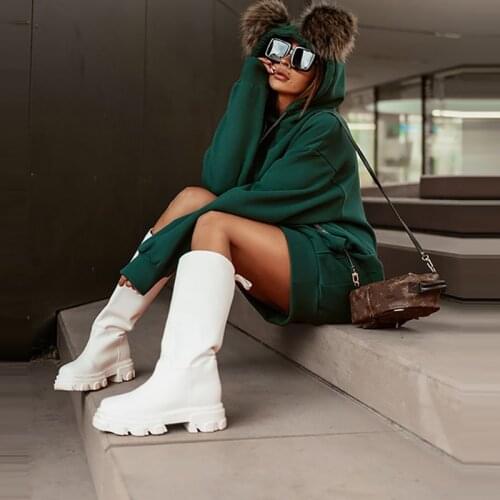 Женские осенние толстовки MAFIRRY China At AliExpress