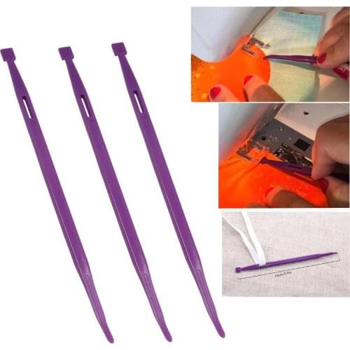 Little Foot TPT That Purple Thang with Crafters Workshop TrueCut