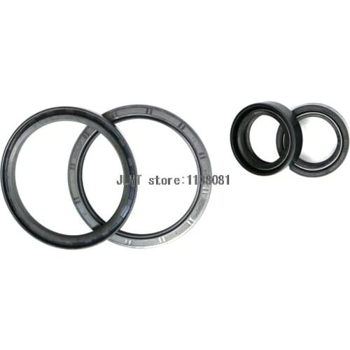 Fork OIL SEAL for PIAGGIO 125 BEVERLY 125 2004 - 2005 35X48X8 35 48 8 mm