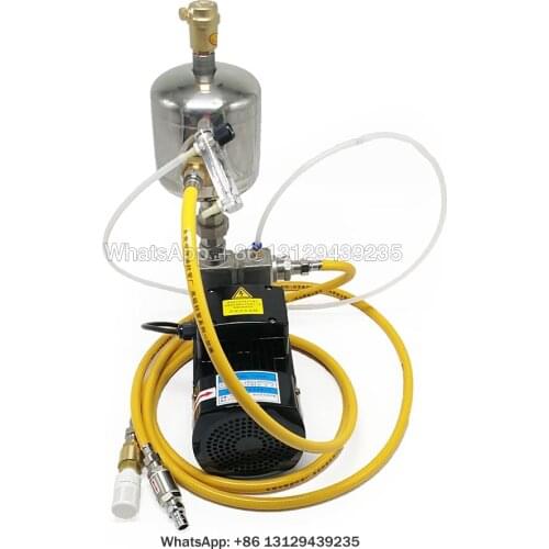 Gas Liquid Mixing Pump, Nano Microbubble Generator, Gas-Liquid Mixing Pump,20QY Air-liquid Mixing Pump,Nano Bubble Generator