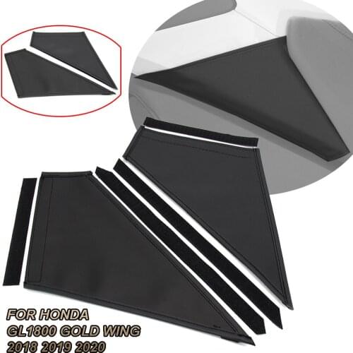 New 2018 2019 2020 Sticker Protector Fuel Tank Mini Bra Motorcycle Accessories FOR HONDA GL1800 GL 1800 GOLD WING