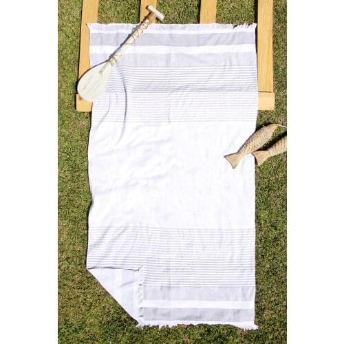 100% Cotton Outlet 90x150 Beach Towel Unisex Beach Towel Beach Pareo Sauna Gyms Towel Pool Towel