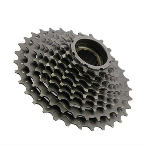 Q886 Free Shipping Biking Mountain Bicycle 9 Speed Position Flywheel 27 Speed Rotating Flywheel Riding Gear
