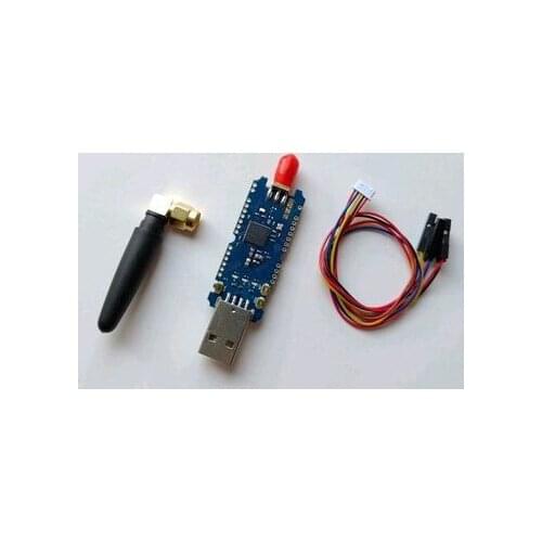 CC2652 BLE Simplelink 2.4G zigbee2mqtt Thread Home Assistant