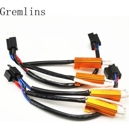 RJOKTEAM Headlight Accessories