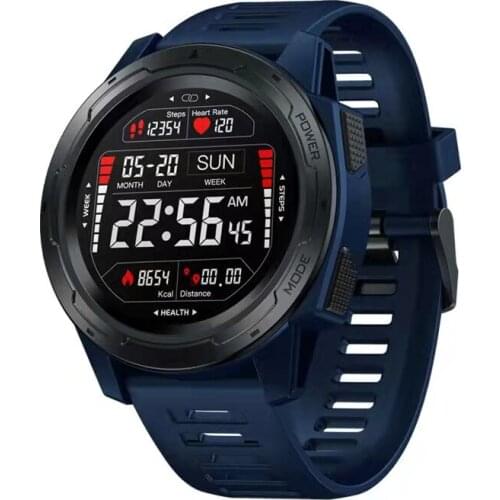 Senvodo Bluetooth Watch