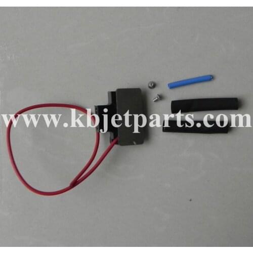 Inkjet high voltage deflector plate 002-2005-001 for Citronix ci1000 ci750 ci2000 inkjet printer