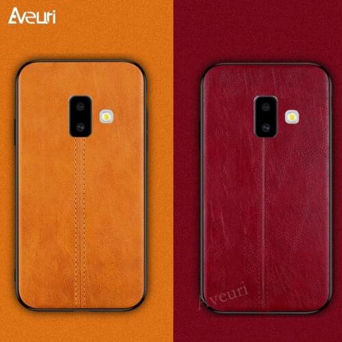 Aveuri Samsung Galaxy J4 Plus Phone Cases