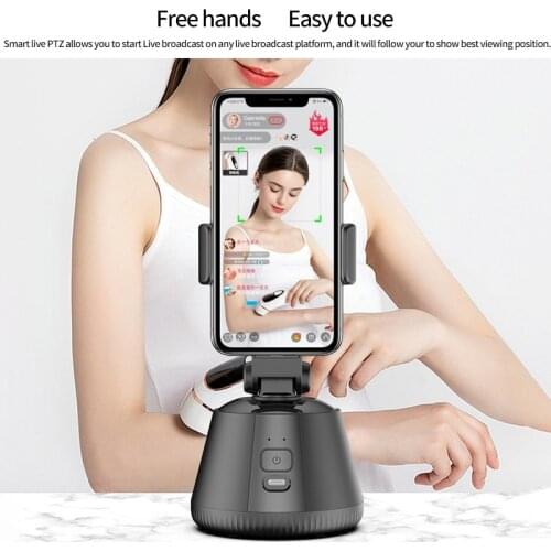 BUOTH Handheld Gimbals For Smartphones