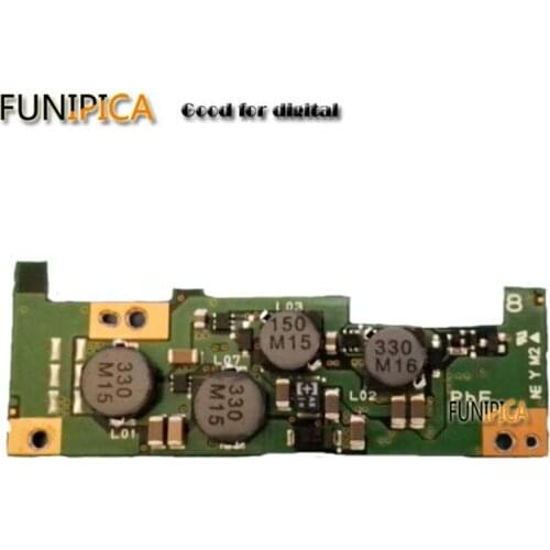 D3 PCB long power board D3 powerboard camera Accessories for nikon D3 power board D3power repair part free shipping