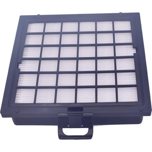 1 piece Staubsauger HEPA filter for Bosch BSG tank vacuum series and Siemens BSG 81880 vacuum cleaner automotive parts for BBZ15