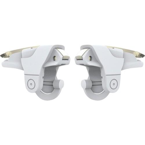 Shooting Gamepad Slip-protective Design Widely Used Controller For Smart Phone Games Trigger Gaming Accessories