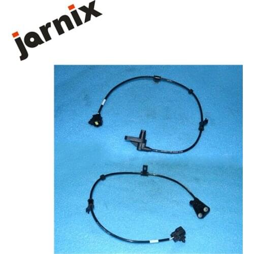 Good Quality Left Right Front Rear Wheel Speed Sensor Assembly For Chery QQ OEM:J00-3550111 J00-3550112 J00-3550131