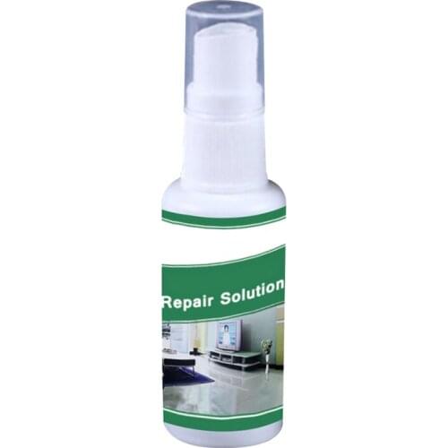 Bathtub Tile Refinish Paint Repair Spray Sink Ceramic Porcelain Polish for Home HFing