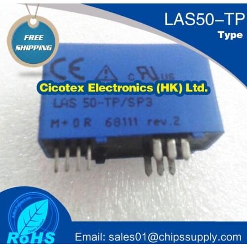LAS50-TP/SP3 Current Transducer MODULE IGBT LAS50-TPSP3 LAS50TPSP3