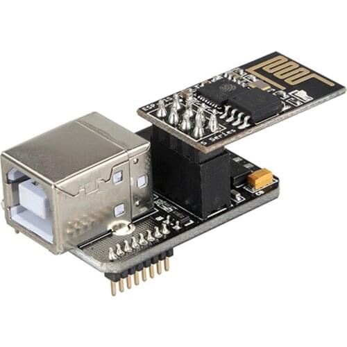3D Printer Motherboard USB Link Module WIFI Function Extensible for Lerdge New Arrival