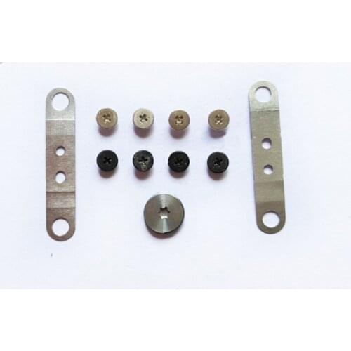 New Trackpad screws kit for MacBook Pro 13-15 Inch, A1278, A1286 MacBook 13 inch A1342