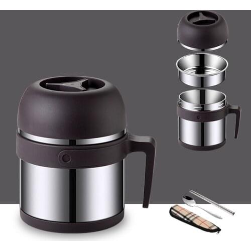 OLOEY Cute Lunch Boxes