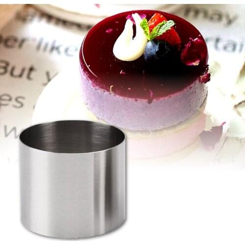 Quchekit Cake Decorating Molds