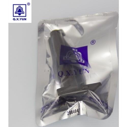 QXYUN 208404 Industrial sewing machine Pegasus M700 5TH DOWN KNIFE CLAMP