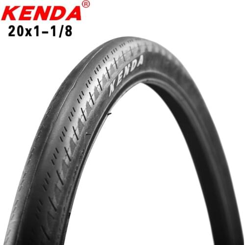 KENDA folding bicycle tire 20x1-1/8 28-451 60TPI road mountain bike tires MTB ultralight 245g cycling tyres pneu 20er 100 PSI