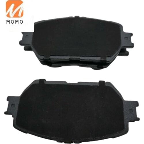 Brake Pads for All Cars