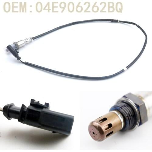 High quality air-fuel ratio sensor Lambda sensor for V-W Sagitar 04E906262CL