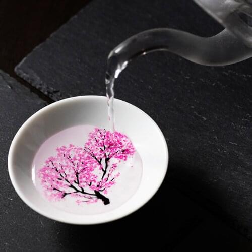 WHFY Tea Cups