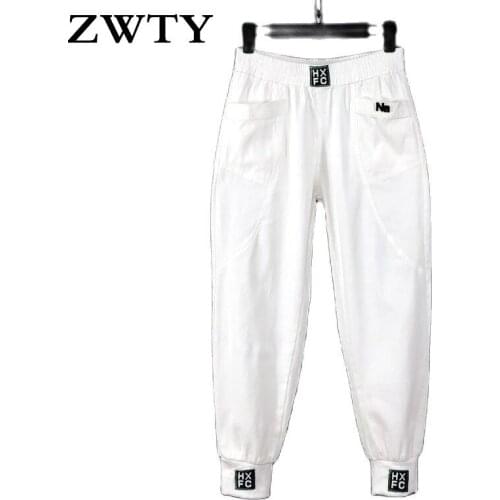 Джинсы МОМ ZWTY China At AliExpress