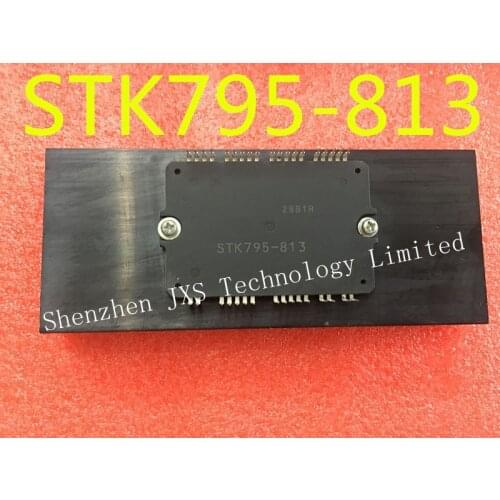 100% New&original STK795-813
