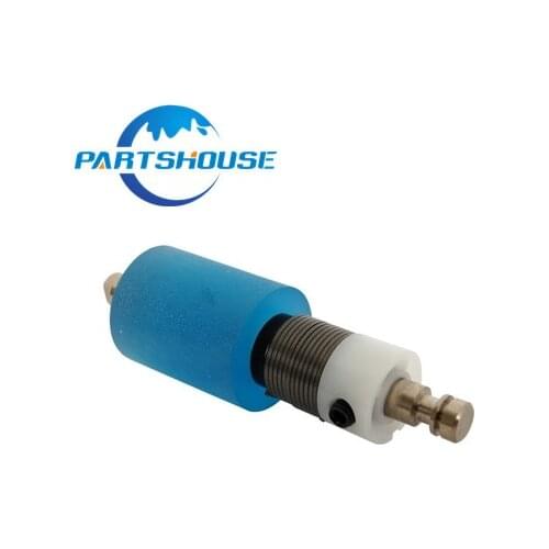 2Pcs Genuine New Separation Roller 4030-0151-01 for Konica Minolta Bizhub 200/350 C350/450 C250 Paper Pickup Roller 65JA-4010