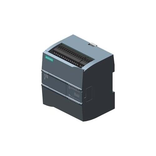 6ES7 211-1HE40-0XB0 Original and Unopen SIMATIC S7-1200 CPU, CPU 1211C,DC/DC/RELAY,6ES72111HE400XB0 6ES7211-1HE40-0XB0 freeship