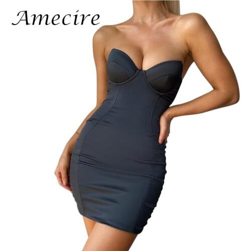Amecire Womens Casual Dresses