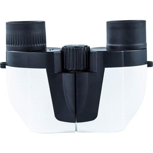 KKmoon Childrens Binoculars 8×21 High Magnification High Definition Binocular Telescope for Concert Bird Watching Exploring