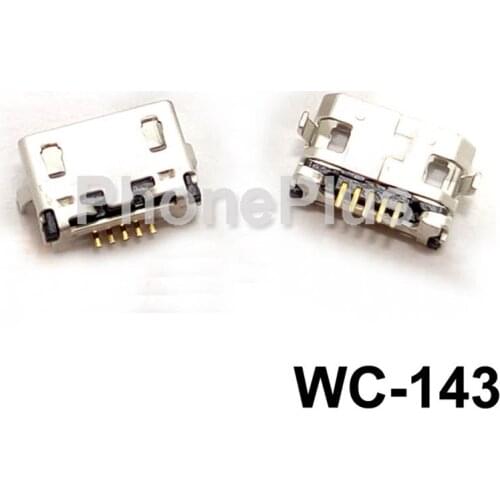 For Lenovo A788T S930 A656 A370 S390 A388T A766 A3000 USB Charging Port Connector Plug Jack Socket Dock Repair