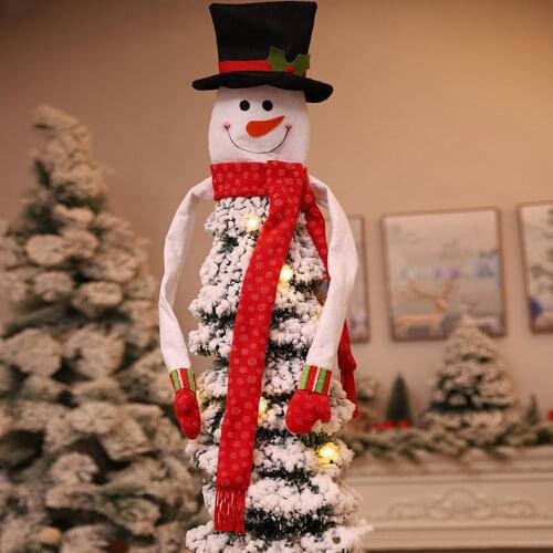 DUUTI Christmas Tree Tips