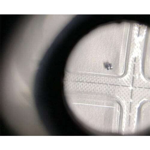 ETA2824 clutch wheel 2824 clutch wheel ETA2824-407