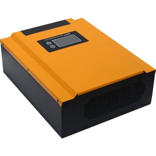 Hot Sale 384V 50A Mppt System Panel Solar Charge Controller