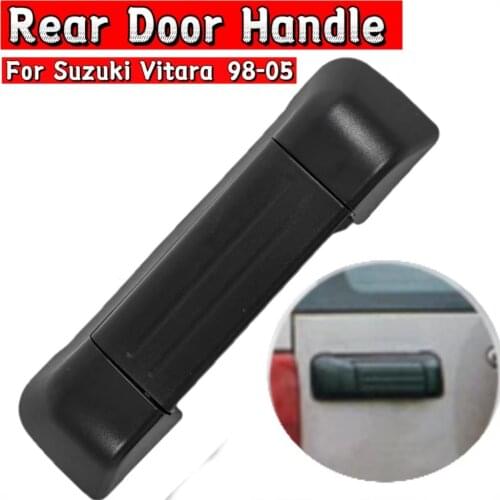 HulitTop Car Door Handles
