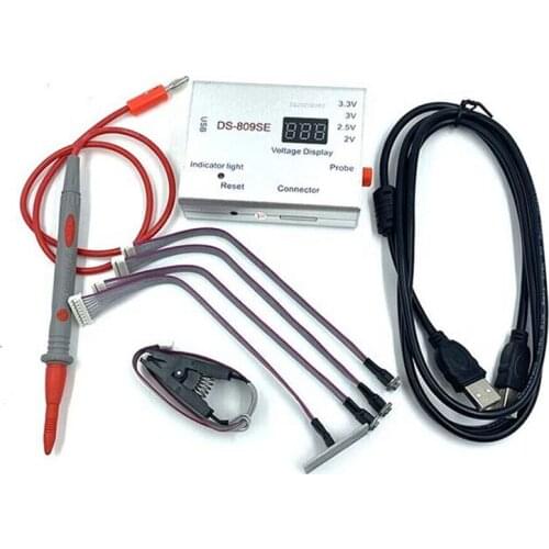 DS-809SE EFI Pin Code Firmware BIOS Read and Write Repaire Tool PIN Code Unlock Restore Tool