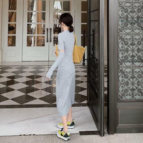 Длинные платья KAIBOSHAN China At AliExpress