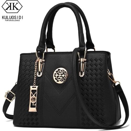 KULUOSIDI Messenger Bags For Women