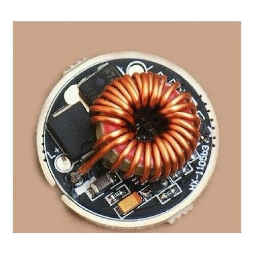 XHP50/70 Lamp Beads MT-G2 Strong Light Flashlight Two Generation P70/50 Three Lithium 26650/18 Constant Current Drive Board